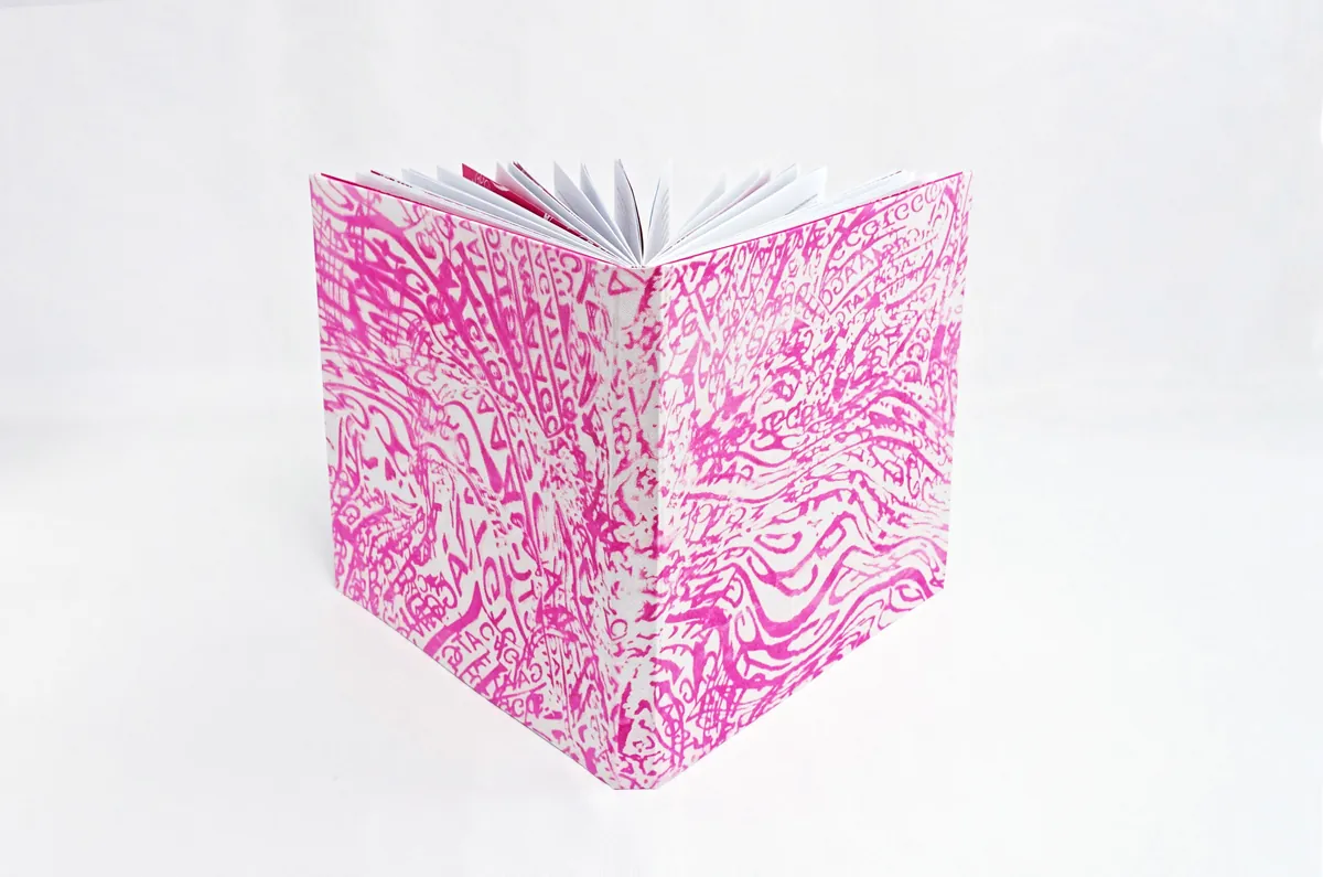 3607 — Bacterial Soundscape: documentation 3 of 6