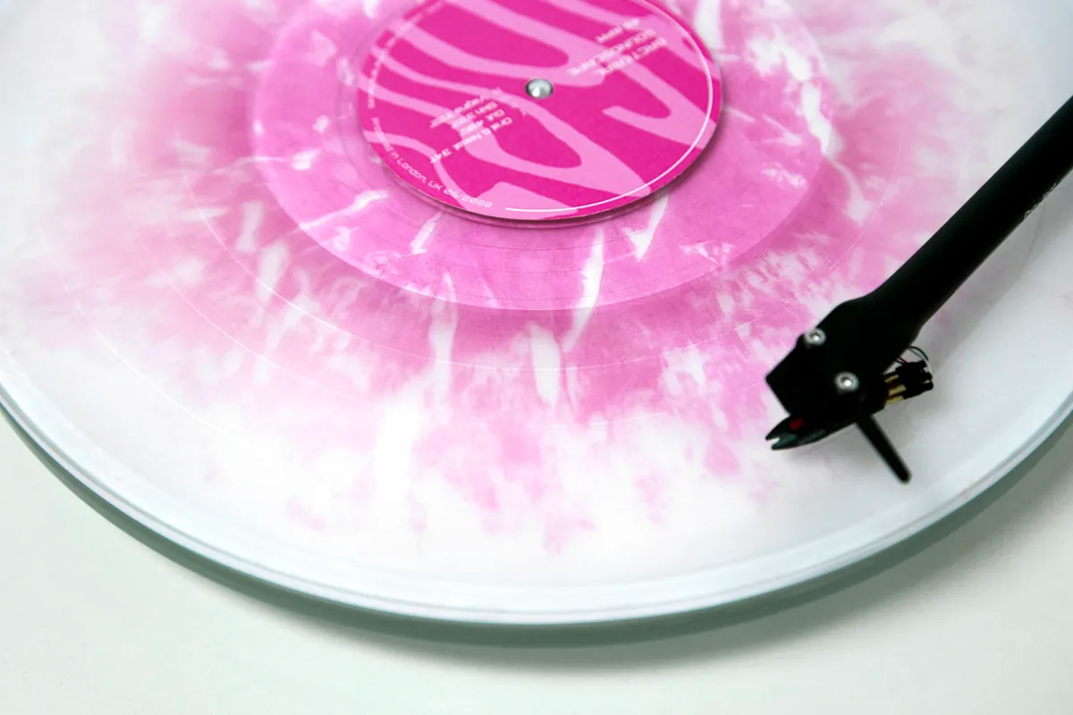 3607 — Bacterial Soundscape: documentation 1 of 6