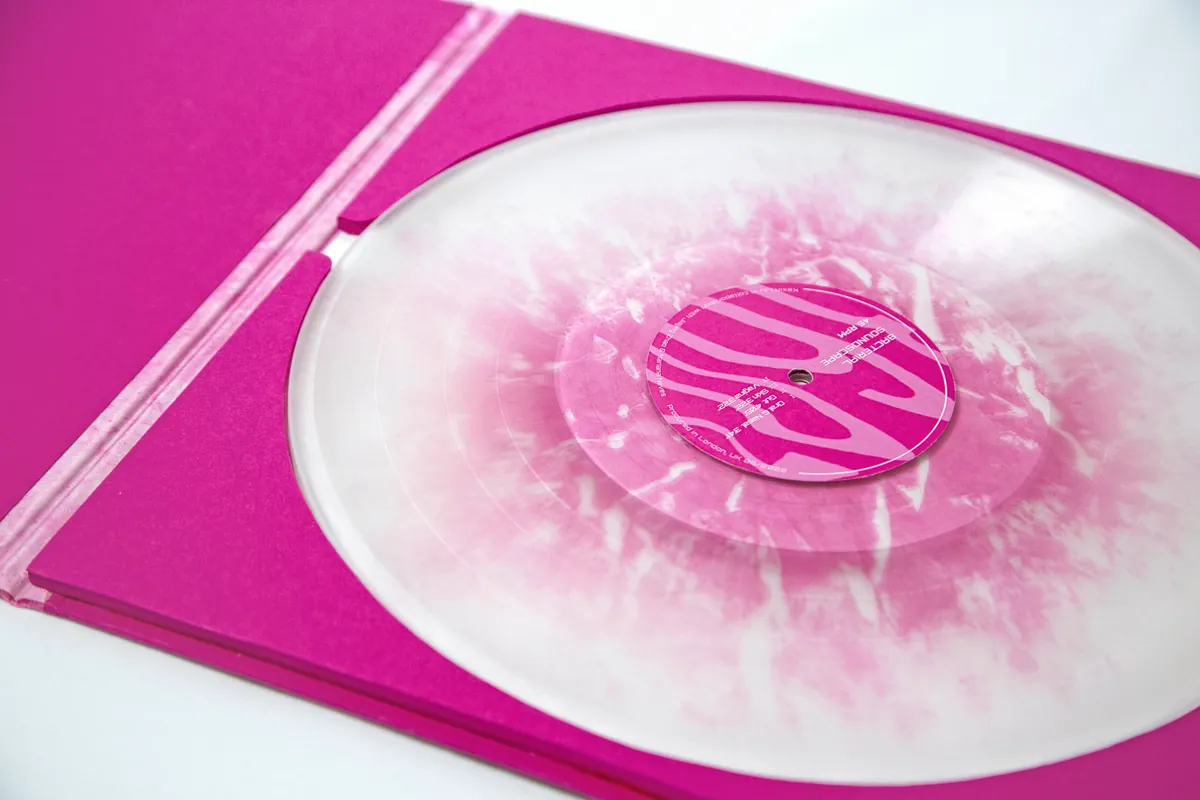 3607 — Bacterial Soundscape: documentation 2 of 6