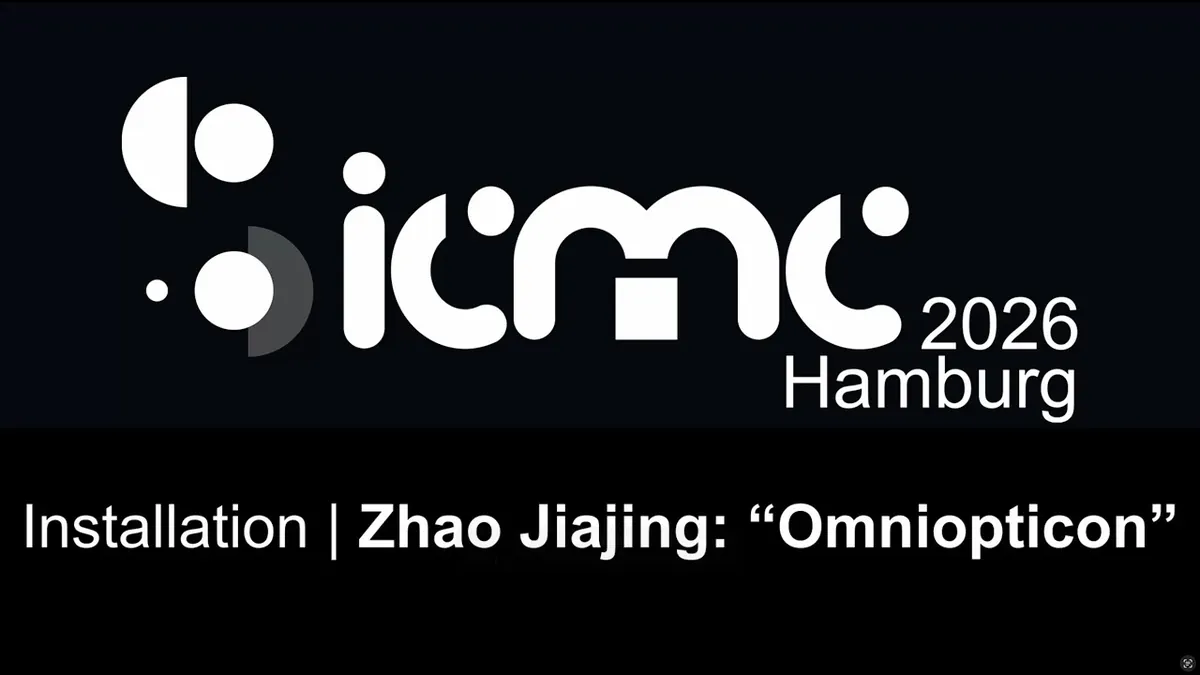 Omniopticon (video)