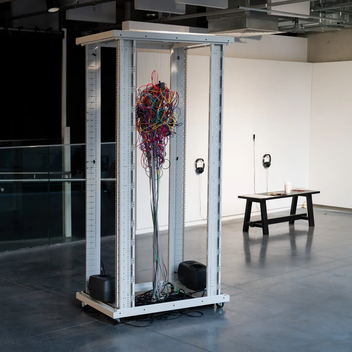 Sonic Bodies: documentation