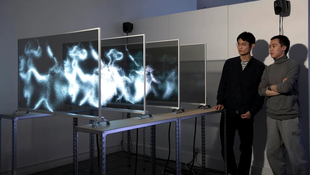 Time-flux: documentation 6 of 6